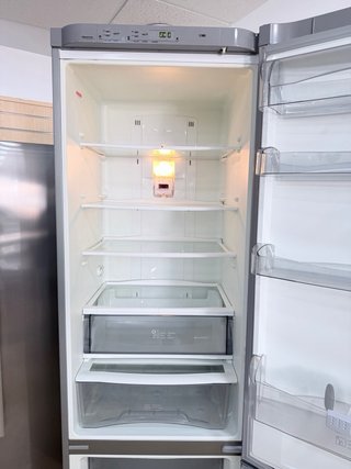 Frigorífico Combi Fagor 2mts No Frost A+ - Envío