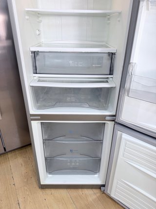 Frigorífico Combi Fagor 2mts No Frost A+ - Envío