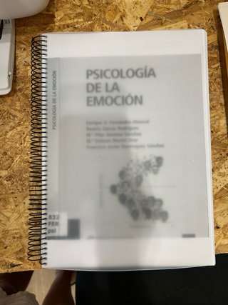 Libros UNED Psicología