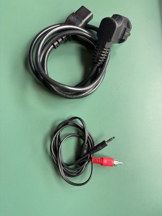 Mezclador DJ Behringer DJX750 USB