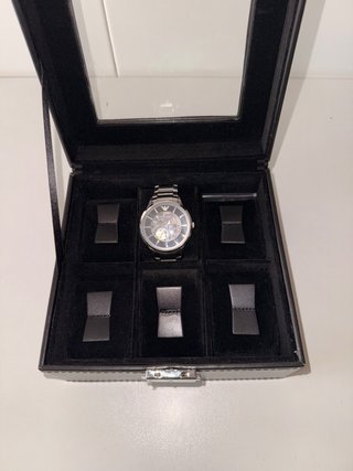 Reloj Emporio Armani Renato AR60055