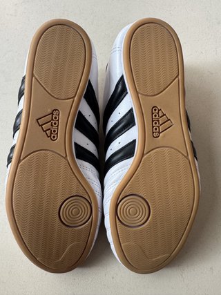 Zapatillas Taekwondo Adidas Talla 38