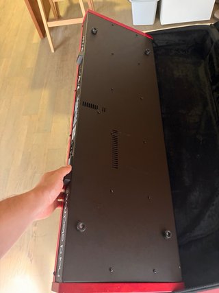 Nord Electro 6D Teclado Casi Nuevo
