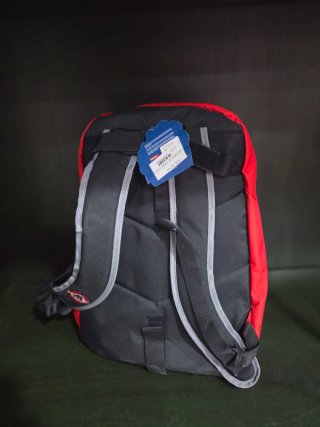 Mochila Star Wars Infantil Roja