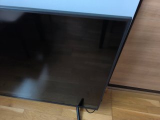 TV LED Xiaomi P1E 55 UHD 4K