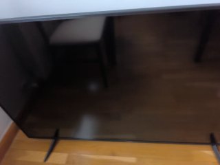 TV LED Xiaomi P1E 55 UHD 4K