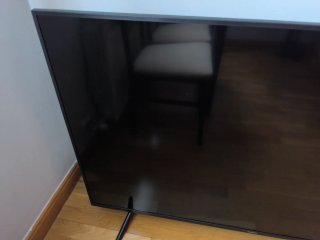 TV LED Xiaomi P1E 55 UHD 4K