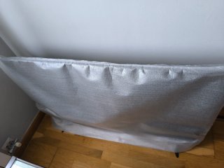 TV LED Xiaomi P1E 55 UHD 4K