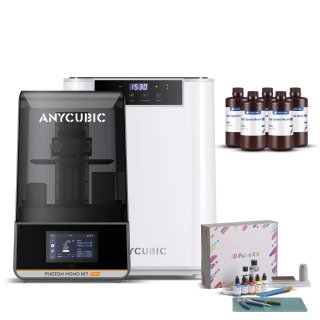 Anycubic Photon Mono M7 Pro Impresora 3D Resina