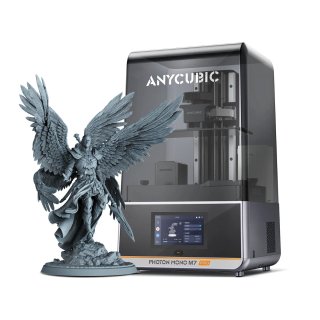 Anycubic Photon Mono M7 Pro Impresora 3D Resina