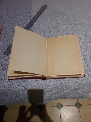 Álbumes para postales o fotos. Variad medidas