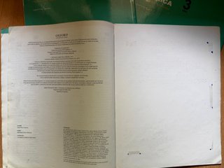 Física y química, 3 ESO. Volumen La materia y s...