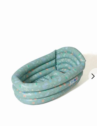 Bañera Hinchable Kiokids Bebé