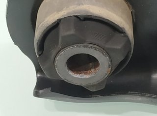 Dacia 513045 brazo suspensión 545006623r sandero
