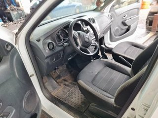 Dacia 513045 brazo suspensión 545006623r sandero