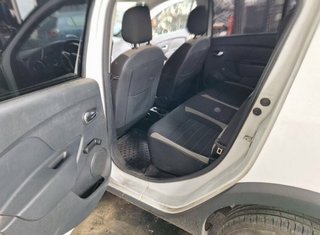 Dacia 513045 brazo suspensión 545006623r sandero
