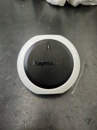 Piloto Automático Raymarine Evolution EV-400 ACU-3