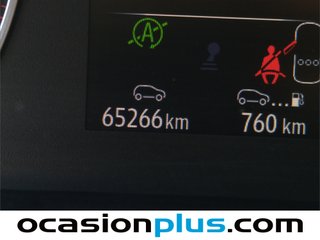 Mitsubishi ASX 100T Motion 67 kW (91 CV)