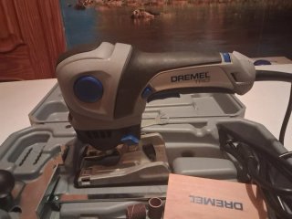 "LOTE"Sierra de calar Bosch GST 12V-70
