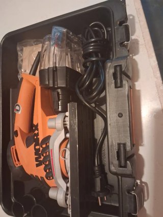 "LOTE"Sierra de calar Bosch GST 12V-70