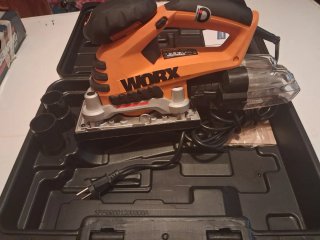 "LOTE"Sierra de calar Bosch GST 12V-70