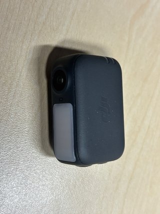 DJI Osmo Mobile 8 Estabilizador 3 Ejes
