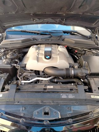 BMW Serie 6 2004