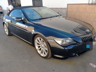 BMW Serie 6 2004