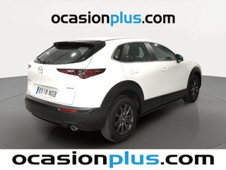 Mazda CX-30 e-SKY G MHEV Prime-line 103 kW (140 CV)