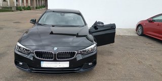 BMW Serie 4 Gran Coupe 420i 200 CV 5 puertas