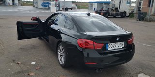 BMW Serie 4 Gran Coupe 420i 200 CV 5 puertas