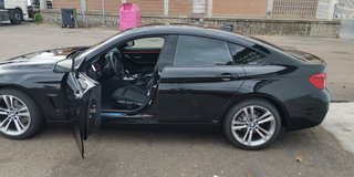 BMW Serie 4 Gran Coupe 420i 200 CV 5 puertas