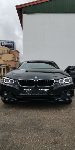 BMW Serie 4 Gran Coupe 420i 200 CV 5 puertas