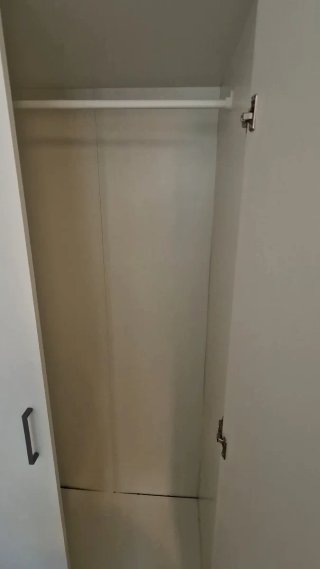Se alquila habitacion para pareja
