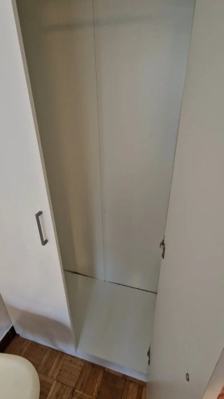 Se alquila habitacion para pareja