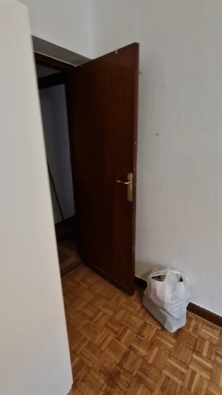 Se alquila habitacion para pareja
