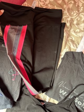 Lote Ropa Mujer Talla S Nike Zara Mango