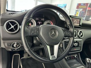 MERCEDES-BENZ Clase A A 180 CDI Style