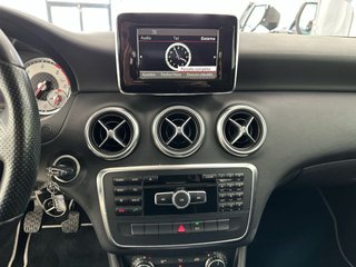 MERCEDES-BENZ Clase A A 180 CDI Style