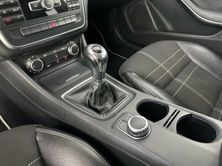 MERCEDES-BENZ Clase A A 180 CDI Style