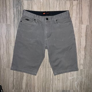 Bermuda Nike Grigio Taglia M