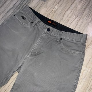 Bermuda Nike Grigio Taglia M