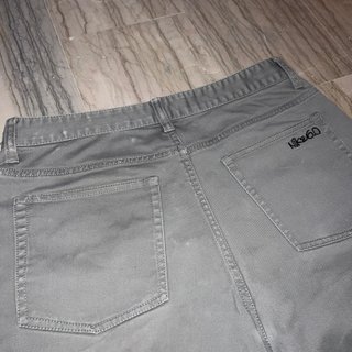 Bermuda Nike Grigio Taglia M
