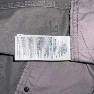 Bermuda Nike Grigio Taglia M