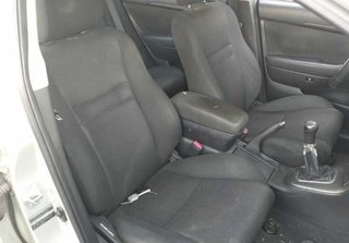 Toyota 16x61/2jjet45 llanta avensis sedan 383134
