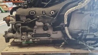 Caja Cambios Automática BMW G20 2.0D GA8HP51Z