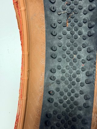Cubiertas Gravel Schwalbe 45x622