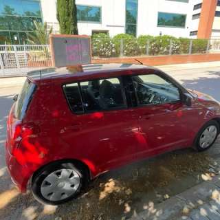 Suzuki Swift 2006
