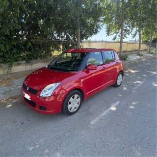 Suzuki Swift 2006