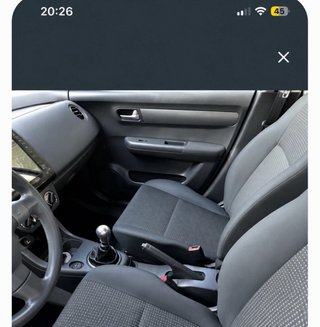 Suzuki Swift 2006